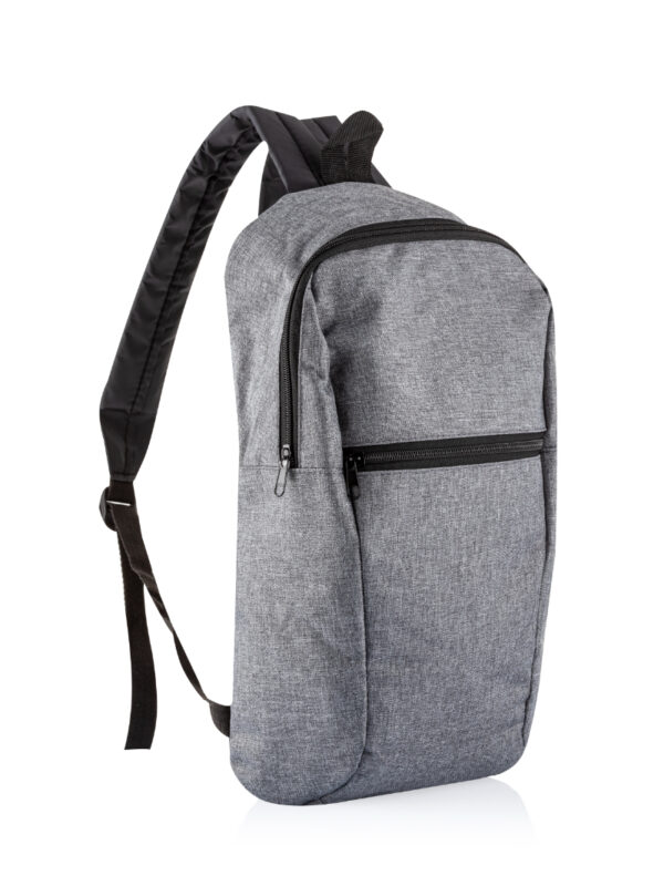 HSB_9594 NS Reliable Daily Ultra Hafif Unisex Günlük Sırt Çantası