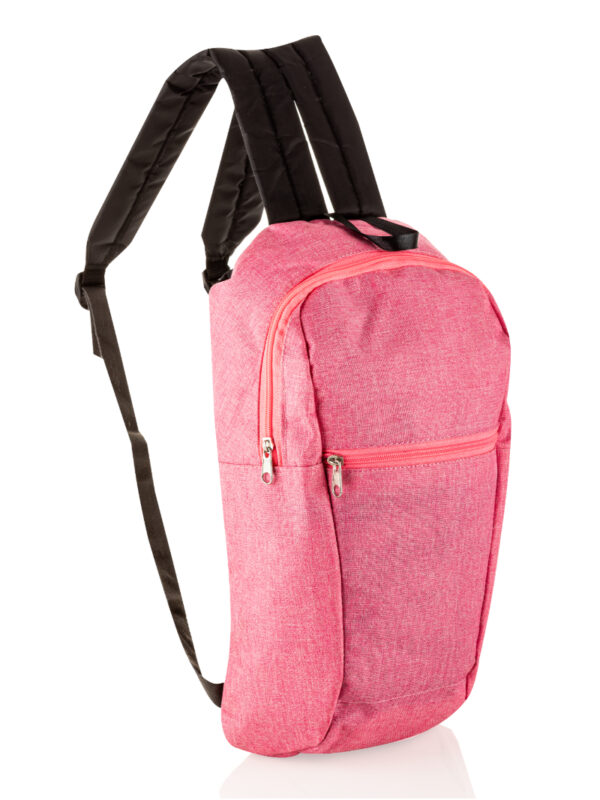 HSB_9859 NS Reliable Daily Ultra Hafif Unisex Günlük Sırt Çantası