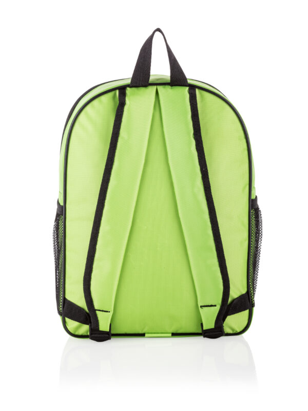 NS Reliable Boyama Çocuk Okul Sırt Çantası-29x38x12cm