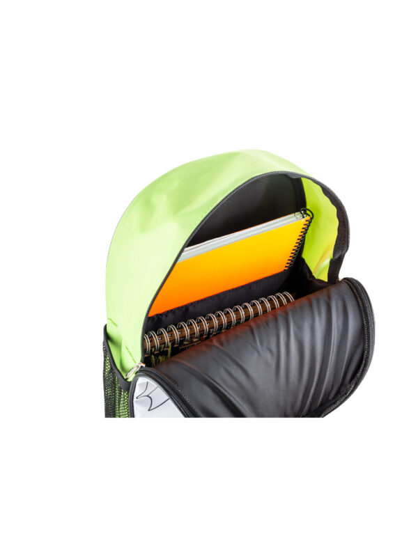 NS Reliable Boyama Çocuk Okul Sırt Çantası-29x38x12cm