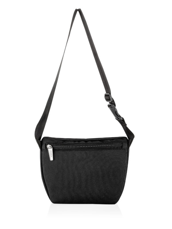 Temassız İşlem Korumalı Bel Çantası-25x17x5cm(anti Hırsız)