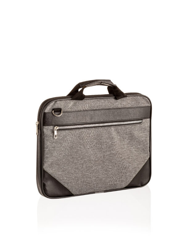 HSB_4641 NS Reliable 15.6'' Evrak Laptop Macbook Notebook Tablet Çantası