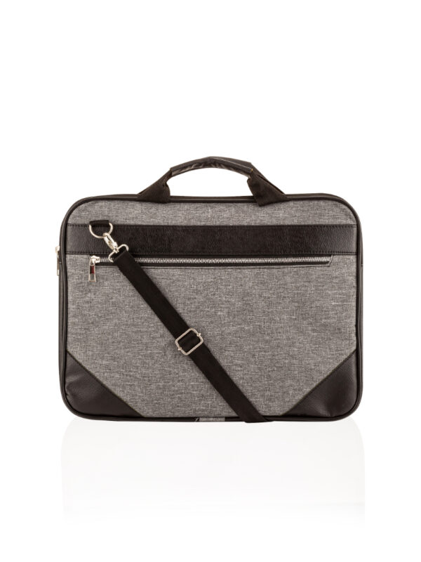 HSB_4727 NS Reliable 15.6'' Evrak Laptop Macbook Notebook Tablet Çantası