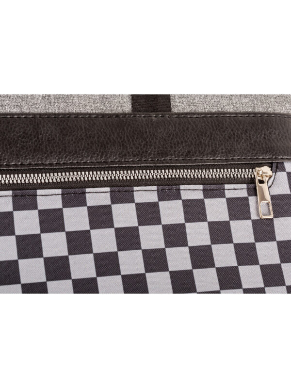 HSB_4766 NS Reliable 15.6'' Evrak Laptop Macbook Notebook Tablet Çantası