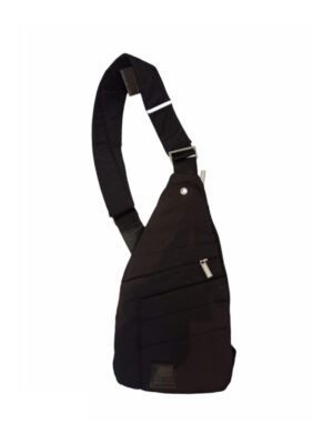 Sağ Omuz Askılı Dik Heybe Çantası