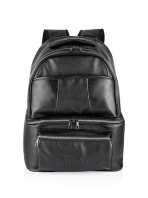 Reliable Nargile Taşıma Sırt Çantası-Suni Deri