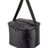 HSB_5379 Reliable 10 Litre Yalıtımlı Soğutucu Yemek Taşıma Çantası - 20x25x20 cm