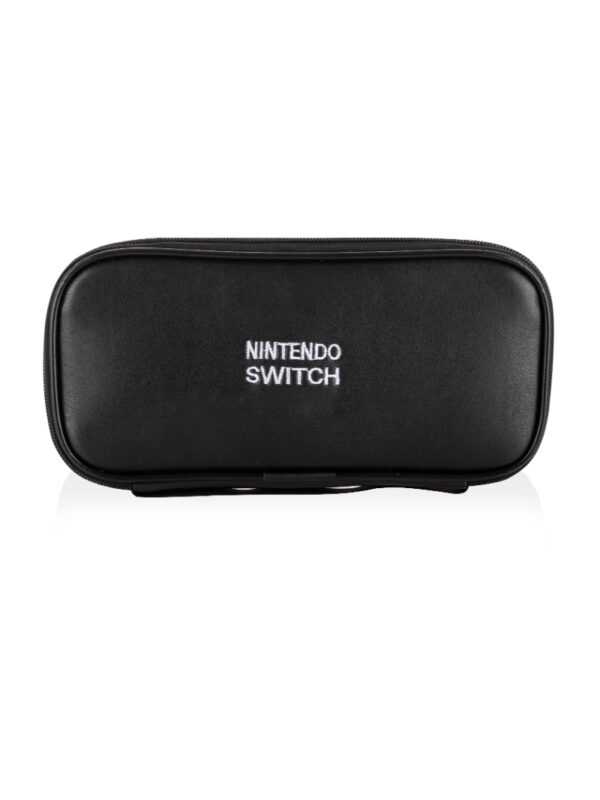 HSB_8369a NS Reliable Nintendo Switch Taşıma Kılıfı Ve Çantası