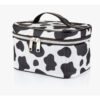 NS Reliable Seyahat Makyaj Organizatörü Çok Fonksiyonlu Kozmetik Çanta