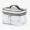 NS Reliable Seyahat Makyaj Organizatörü Çok Fonksiyonlu Kozmetik Çanta