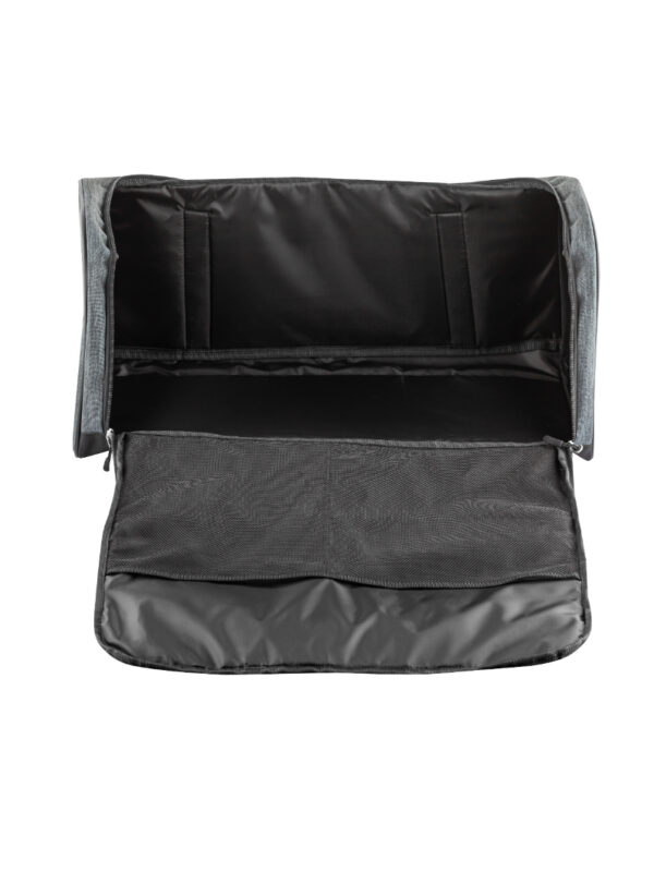 Spor Seyahat Çantası   (Büyük Boy:60x40x30 cm)  (Orta Boy:50x25x25 cm)