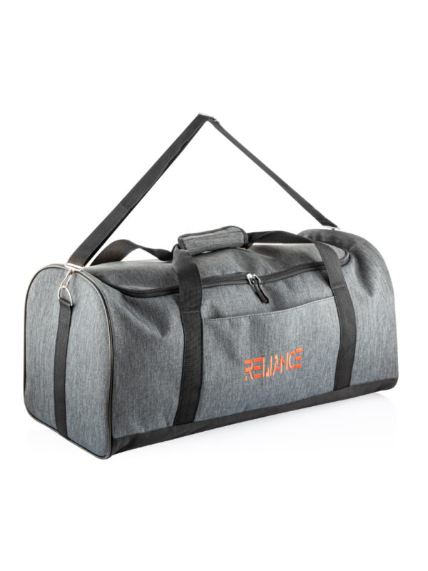 Spor Seyahat Çantası   (Büyük Boy:60x40x30 cm)  (Orta Boy:50x25x25 cm)