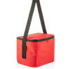 HSB_3028 Reliable 10 Litre Yalıtımlı Soğutucu Yemek Taşıma Çantası - 20x25x20 cm