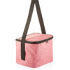 HSB_3043 Reliable 10 Litre Yalıtımlı Soğutucu Yemek Taşıma Çantası - 20x25x20 cm