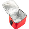 HSB_3046 Reliable 10 Litre Yalıtımlı Soğutucu Yemek Taşıma Çantası - 20x25x20 cm