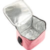 HSB_3050 Reliable 10 Litre Yalıtımlı Soğutucu Yemek Taşıma Çantası - 20x25x20 cm