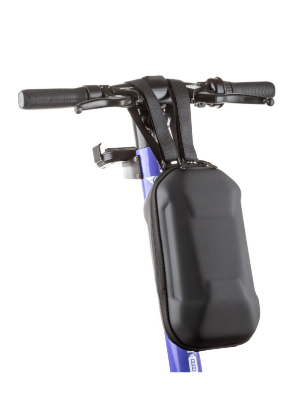 Scooter Çantası Elektrikli Scooter Ön Asma Gidon Çanta Xiaomi Mijia M365 /pro Segway SCB50