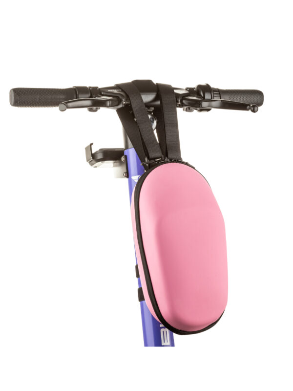 Scooter Çantası Elektrikli Scooter Ön Asma Gidon Çanta Xiaomi Mijia M365 /pro Segway SCB50