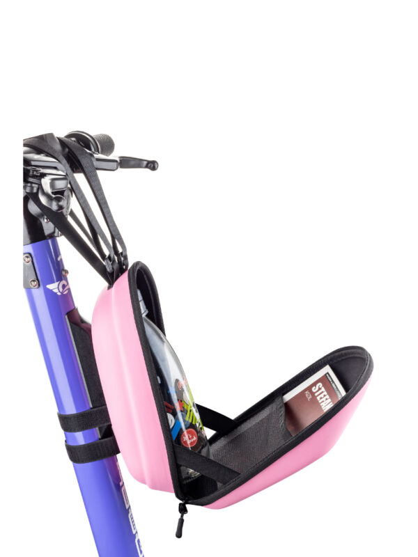 Scooter Çantası Elektrikli Scooter Ön Asma Gidon Çanta Xiaomi Mijia M365 /pro Segway SCB50