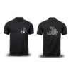Bisiklet Yaka T-Shirt