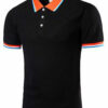 Polo Yaka T-Shirt