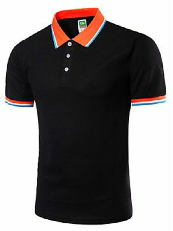 Polo Yaka T-Shirt