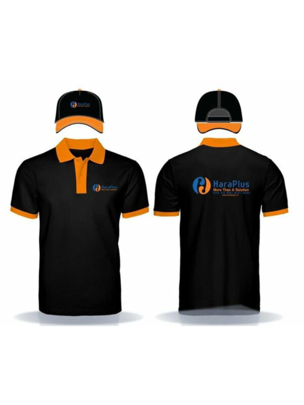 afdsgh Logo Baskılı T-Shirt