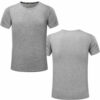 Bisiklet Yaka T-Shirt