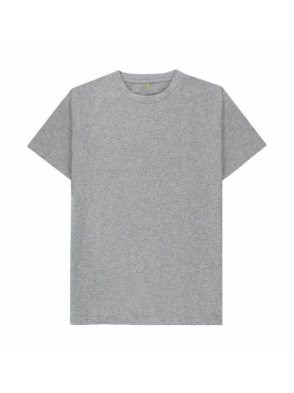 Bisiklet Yaka T-Shirt