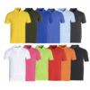 Polo Yaka T-Shirt