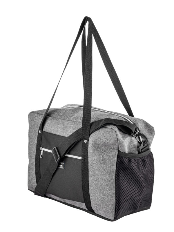 HSB_0932 NS reliable Practical Lined Günlük Spor & Seyahat &Fitness Çantası