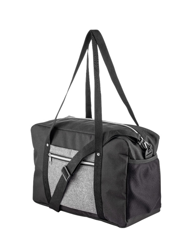 HSB_0934 NS reliable Practical Lined Günlük Spor & Seyahat &Fitness Çantası