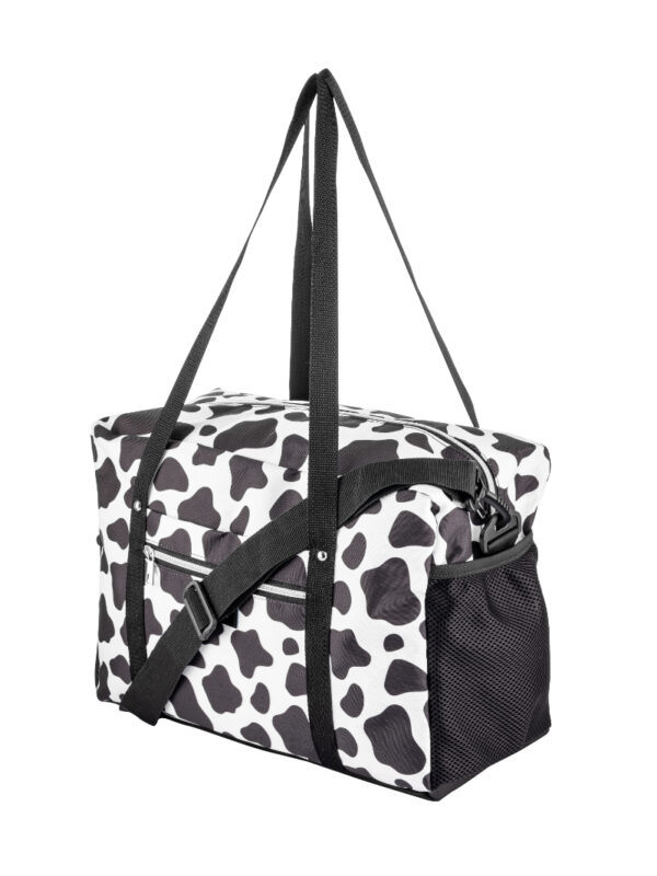 HSB_0938 NS reliable Practical Lined Günlük Spor & Seyahat &Fitness Çantası