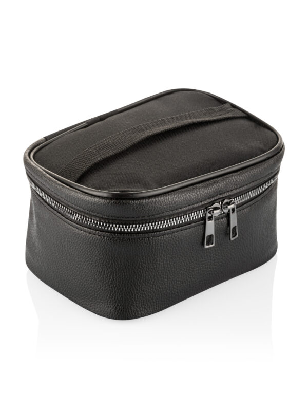 NS Reliable Captain Seyahat Makyaj Organizatörü Makyaj Çantası,çok Fonksiyonlu Kozmetik Çanta