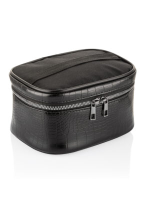 NS Reliable Captain Seyahat Makyaj Organizatörü Makyaj Çantası,çok Fonksiyonlu Kozmetik Çanta