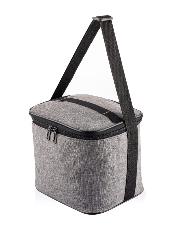 HSB_5378 Reliable 10 Litre Yalıtımlı Soğutucu Yemek Taşıma Çantası - 20x25x20 cm