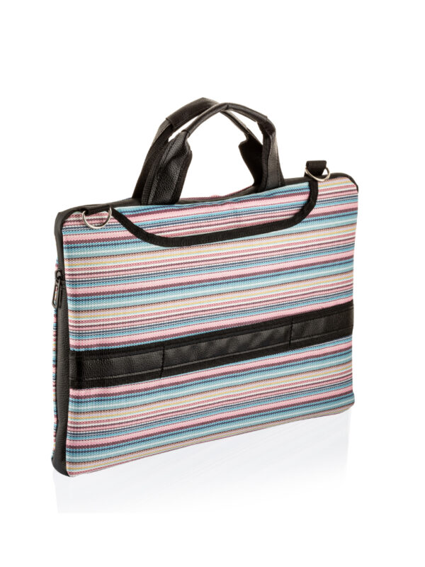 NS reliable Classic 13”-13.3″-14”-15.6″ ile Uyumlu Notebook Macbook Laptop Çantası