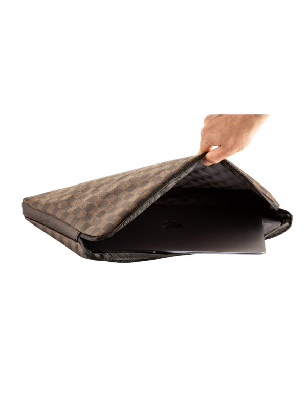HSB_7034 NS Reliable Protective 13”-13.3″-14”-15.6″ ile Uyumlu Notebook Laptop Macbook Çantası
