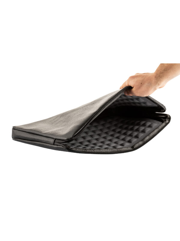 HSB_7037 NS Reliable Protective 13”-13.3″-14”-15.6″ ile Uyumlu Notebook Laptop Macbook Çantası