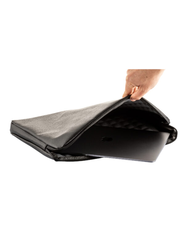 HSB_7038 NS Reliable Protective 13”-13.3″-14”-15.6″ ile Uyumlu Notebook Laptop Macbook Çantası
