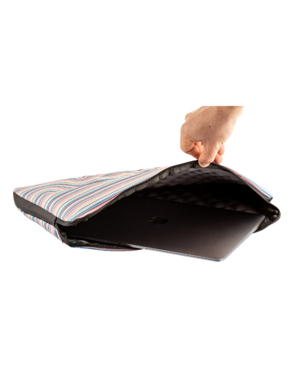 HSB_7040 NS Reliable Protective 13”-13.3″-14”-15.6″ ile Uyumlu Notebook Laptop Macbook Çantası