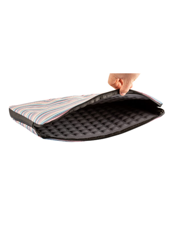 HSB_7041 NS Reliable Protective 13”-13.3″-14”-15.6″ ile Uyumlu Notebook Laptop Macbook Çantası