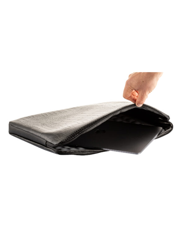 HSB_7043 NS Reliable Protective 13”-13.3″-14”-15.6″ ile Uyumlu Notebook Laptop Macbook Çantası