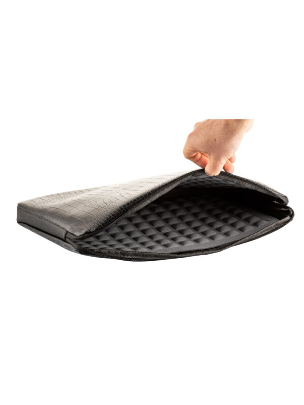 HSB_7044 NS Reliable Protective 13”-13.3″-14”-15.6″ ile Uyumlu Notebook Laptop Macbook Çantası