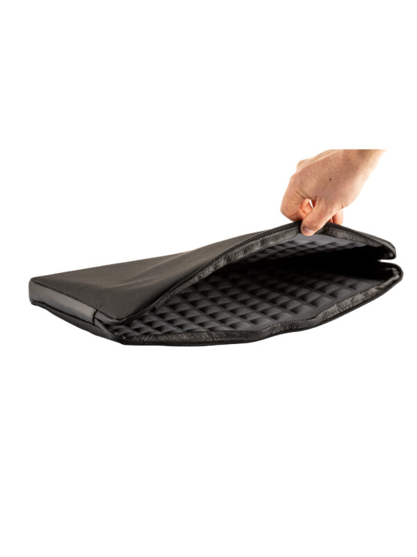 HSB_7046 NS Reliable Protective 13”-13.3″-14”-15.6″ ile Uyumlu Notebook Laptop Macbook Çantası