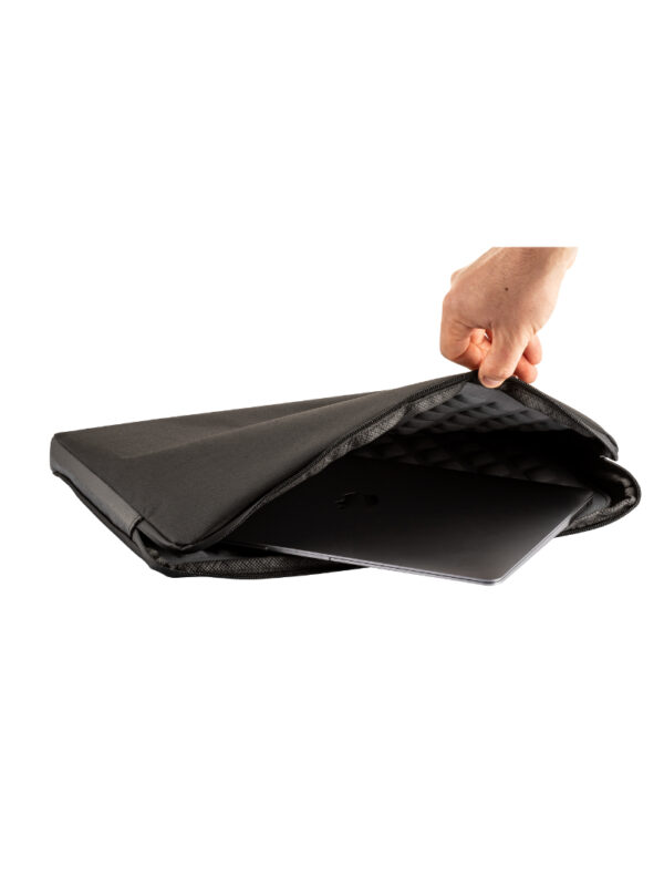 HSB_7047 NS Reliable Protective 13”-13.3″-14”-15.6″ ile Uyumlu Notebook Laptop Macbook Çantası