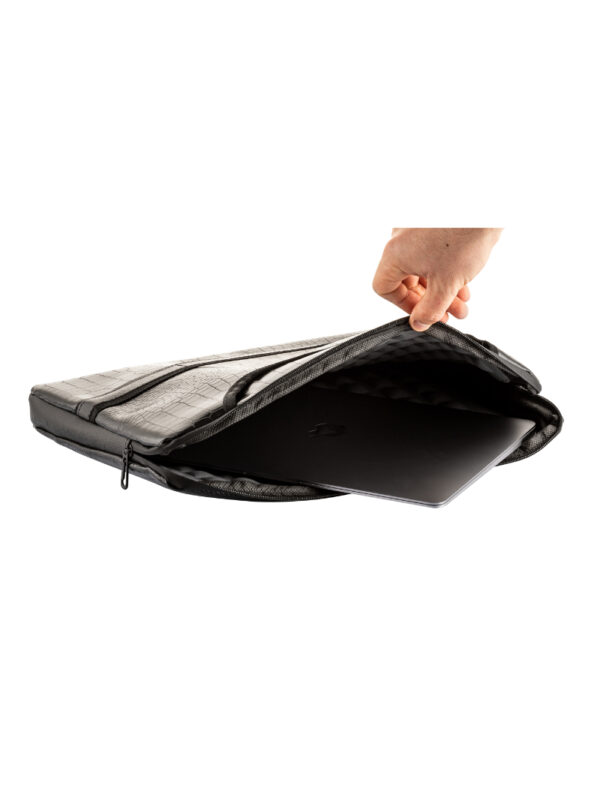 HSB_7050 NS Reliable 13”-13.3″-14”-15.6″ ile Uyumlu Notebook Macbook Laptop Çantası