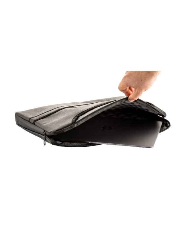HSB_7056 NS Reliable 13”-13.3″-14”-15.6″ ile Uyumlu Notebook Macbook Laptop Çantası