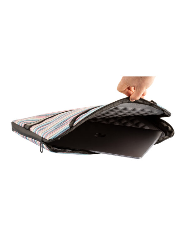 HSB_7059 NS Reliable 13”-13.3″-14”-15.6″ ile Uyumlu Notebook Macbook Laptop Çantası