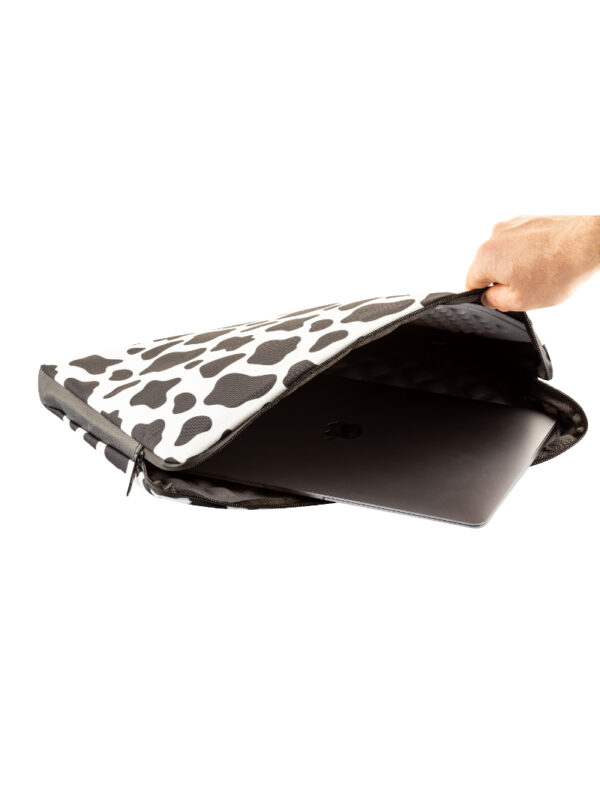 HSB_7068 NS Reliable Protective 13”-13.3″-14”-15.6″ ile Uyumlu Notebook Laptop Macbook Çantası